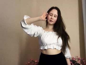 Monibronce November 09, 2025 Chaturbate stream image