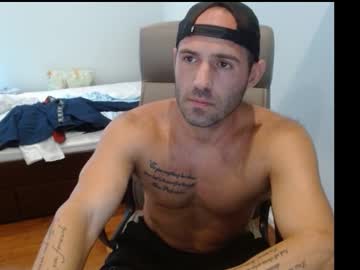 Nakedpreacher89 November 09, 2025 Chaturbate stream image