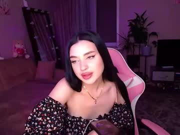 Princessamira1 November 09, 2025 Chaturbate stream image