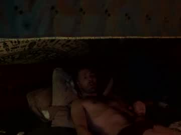 Rhumgom40 November 09, 2025 Chaturbate stream image
