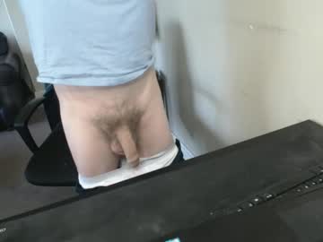 Scottsman214 November 09, 2025 Chaturbate stream image