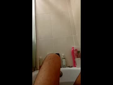 Sementalxcam November 09, 2025 Chaturbate stream image