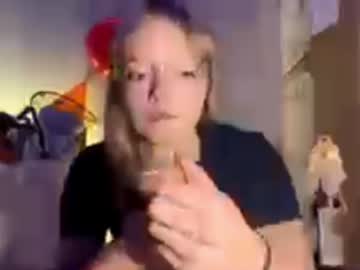 Yasminmarus November 09, 2025 Chaturbate stream image