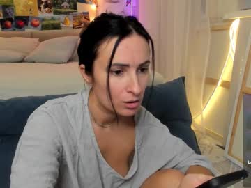Ava_Athena November 09, 2025 Chaturbate stream image