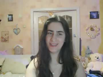 Inelika November 09, 2025 Chaturbate stream image