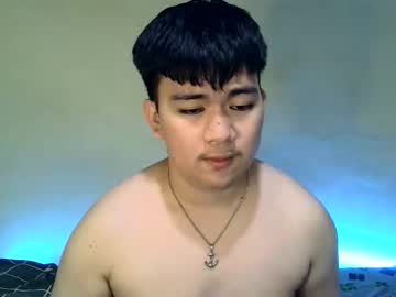 Kirito_Kun07 November 09, 2025 Chaturbate stream image