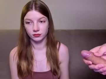 Lovirss November 09, 2025 Chaturbate stream image