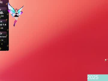 Lunmei November 09, 2025 Chaturbate stream image