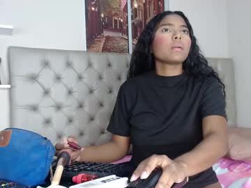 Mila_Sophia November 09, 2025 Chaturbate stream image