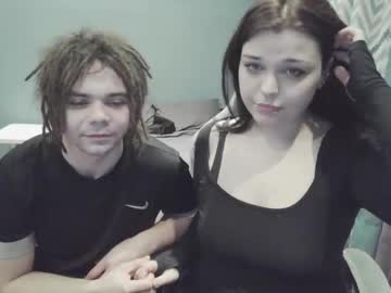 Sheril_Belton November 09, 2025 Chaturbate stream image