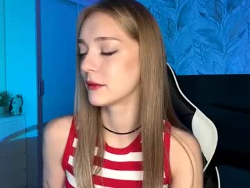 Susyschuerholz November 09, 2025 Chaturbate stream image