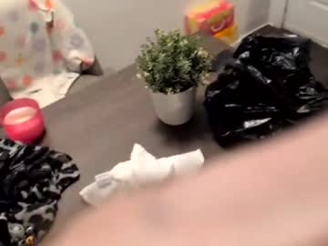 Tommythecat1016 November 09, 2025 Chaturbate stream image