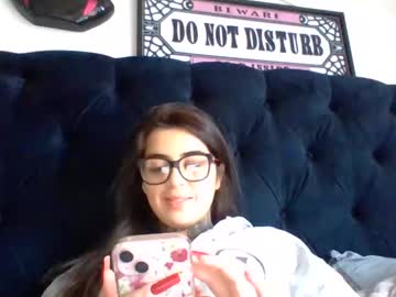 Ceceluv27 November 09, 2025 Chaturbate stream image