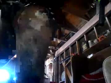 Hbdj2164 November 09, 2025 Chaturbate stream image