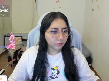 Kat_Ly_Chan November 09, 2025 Chaturbate stream image