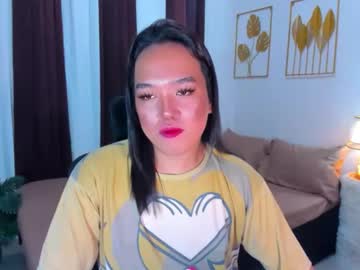 Katimurawilson November 09, 2025 Chaturbate stream image