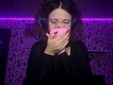 Lilianasomsana November 09, 2025 Chaturbate stream image