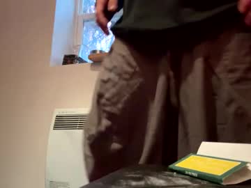 Luccianonstaxx November 09, 2025 Chaturbate stream image