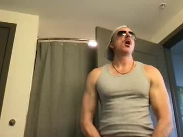 Marcusripped1 November 09, 2025 Chaturbate stream image