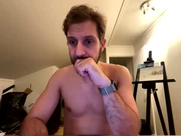 Mrdickforyou08 November 09, 2025 Chaturbate stream image