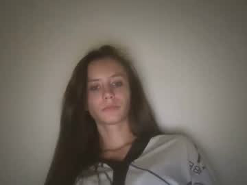 Mylittle_Flame November 09, 2025 Chaturbate stream image