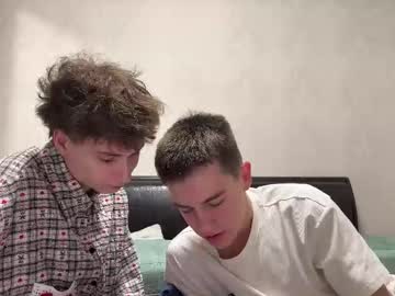 Nickoxide November 09, 2025 Chaturbate stream image