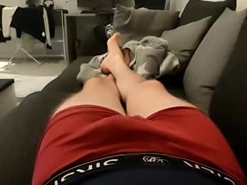 Precummilker November 09, 2025 Chaturbate stream image