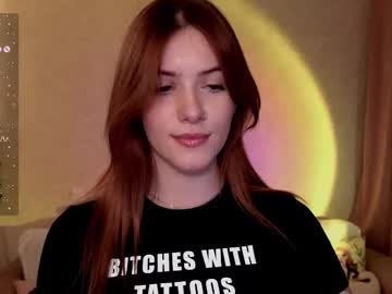 Spicejessy November 09, 2025 Chaturbate stream image