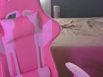 Tricie_Flor05 November 09, 2025 Chaturbate stream image