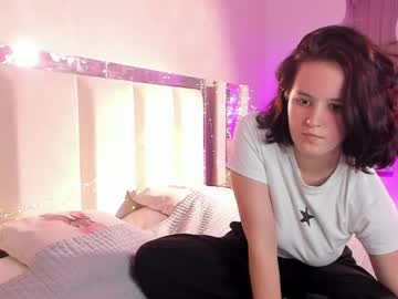 Violetferguson November 09, 2025 Chaturbate stream image