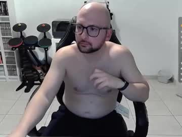 Bakapo November 09, 2025 Chaturbate stream image