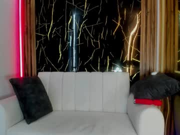 Charlotte_Skinny23_Aws November 09, 2025 Chaturbate stream image