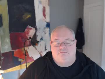 Chubdom12 November 09, 2025 Chaturbate stream image