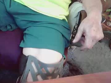 Cody81421 November 09, 2025 Chaturbate stream image