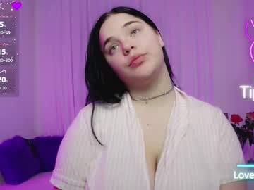 Eliss_Mystery November 09, 2025 Chaturbate stream image