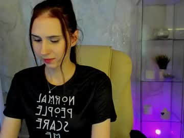 Erisunn November 09, 2025 Chaturbate stream image