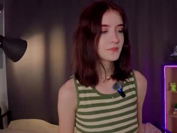 Evetteagner November 09, 2025 Chaturbate stream image