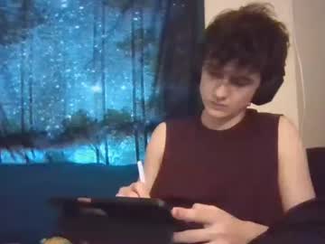 Ghostcondor11 November 09, 2025 Chaturbate stream image