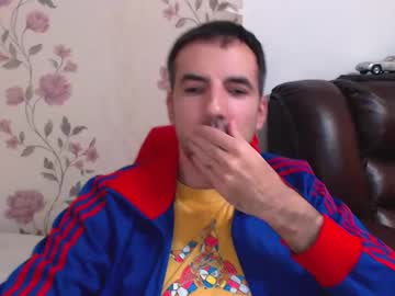 Gianni_Lion November 09, 2025 Chaturbate stream image