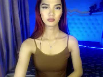 Goddes_Trexa November 09, 2025 Chaturbate stream image