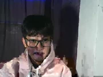 Josh_Iew November 09, 2025 Chaturbate stream image