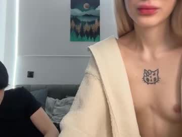 Opiunarium November 09, 2025 Chaturbate stream image