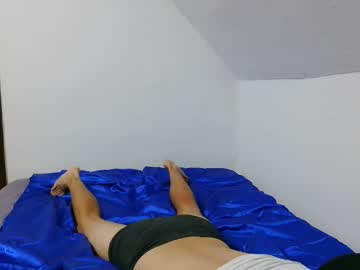 Spyboyxx25 November 09, 2025 Chaturbate stream image