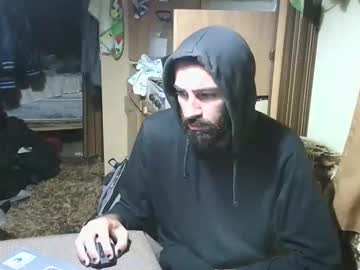 The_Nomad_Show November 09, 2025 Chaturbate stream image