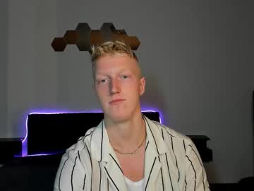 Thejacob_D November 09, 2025 Chaturbate stream image