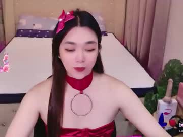 Ts_Yoshi_ November 09, 2025 Chaturbate stream image