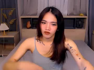 Avery_Hunt November 09, 2025 Chaturbate stream image