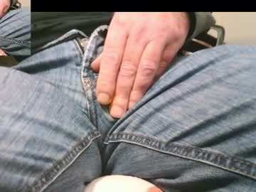 Bernardo1968 November 09, 2025 Chaturbate stream image