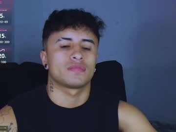 Boy_Nauthy November 09, 2025 Chaturbate stream image