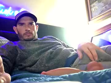Dannytabb1 November 09, 2025 Chaturbate stream image
